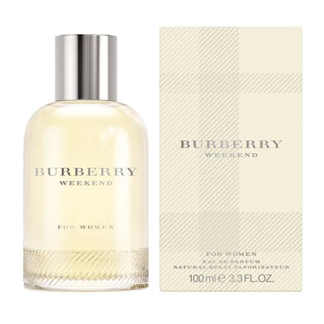 духи burberry weekend отзывы|Burberry Weekend — отзывы .